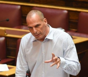 Παράνομες οι αποζημιώσεις Κιμ και συμβούλων Βαρουφάκη
