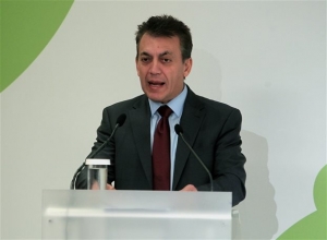 «Προσωπικές οι απόψεις Σπυρόπουλου» λέει ο Γ. Βρούτσης