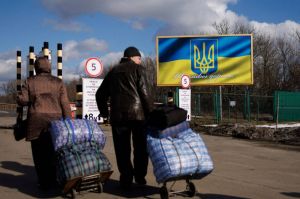 Ουκρανία: «Ανήθικη απόφαση του Wimbledon»