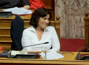 Φωτίου: Ανάσα για τα παιδιά στα ιδρύματα το νέο νομοσχέδιο υιοθεσίας