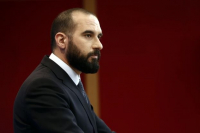 Τζανακόπουλος: Καλύτεροι όροι για την έξοδο με το πλεόνασμα