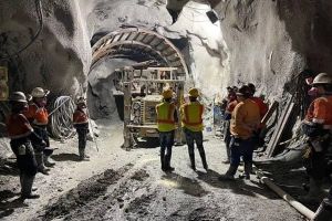 Τραγικό ατύχημα στην Κίνα: Τέσσερις νεκροί και 90 εγκλωβισμένοι σε ανθρακωρυχείο