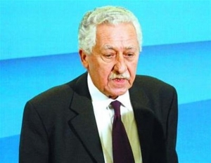 Φώτης Κουβέλης: «Δεν ενδιαφέρομαι για την Προεδρία»