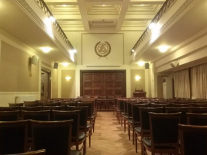 Δικηγορικές εταιρίες διαφωνούν με την τριχοτόμηση του Πρωτοδικείου Αθηνών