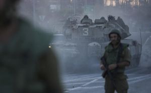 ΥΠΕΞ Κίνας: «Πέρα από το πεδίο της αυτοάμυνας» η δράση του Ισραήλ στη Γάζα
