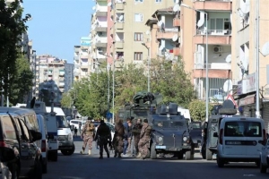Τουρκία: Συλλήψεις 101 υπόπτων για σχέσεις με το ΙΚ