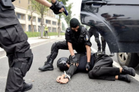 Κίνα: Άνδρας σκότωσε 7 μαθητές και τραυμάτισε άλλους 12 με μαχαίρι