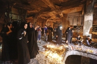 Ιράκ: Στους 250 οι νεκροί από τη χειρότερη επίθεση μεταπολεμικά