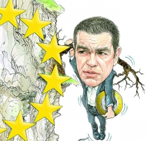 Ετοιμο για όλα, επιμένει το Μαξίμου