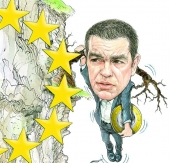 Ετοιμο για όλα, επιμένει το Μαξίμου