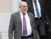 Τόμας Βίζερ: «Ατυχής επιλογή η ρύθμιση για τα ληξιπρόθεσμα χρέη»