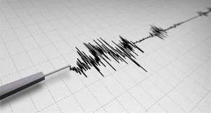 Σεισμική δόνηση 4,2 Ρίχτερ ανοιχτά της Ρόδου