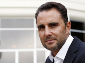 Συνελήφθη ο Ερβέ Φαλσιανί κατόπιν αιτήματος της Ελβετίας