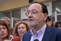 Λαφαζάνης: Χάσαμε μια μάχη αλλά δεν χάσαμε τον πόλεμο