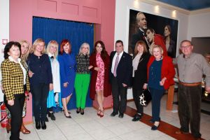 Τάνια Κιουμουρτζίδου: «Νιώθω την απόλυτη ευθύνη απέναντι στον τόπο και στους συμπολίτες μου