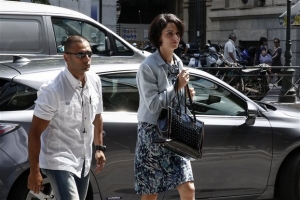 «Σκληρό ροκ» κυβέρνησης-κουαρτέτου