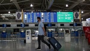 Aεροπορικές οδηγίες και προϋποθέσεις εισόδου στη χώρα – Δεκτό και το rapid test 48 ωρών