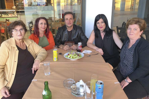 Η Αρχοντούλα της Ποντιακής