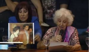 Αργεντινή: Εντοπίστηκε ακόμη ένα παιδί που είχε απαχθεί κατά τη διάρκεια του στρατιωτικού καθεστώτος – Άλλα 300 αγνοούνται