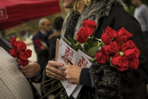Ισπανία: Στις κάλπες την Κυριακή για τις πλέον αβέβαιες εκλογές μετά την πτώση της δικτατορίας του Φράνκο
