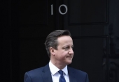 Δεν «καίγεται» ο Κάμερον για δημοψήφισμα για την ΕΕ το 2015