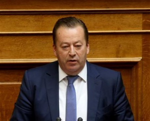 Κόκκαλης για πΓΔΜ: Υπάρχει πιθανότητα να αποχωρήσουμε από υπουργεία