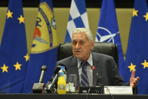 Κουβέλης: Η κράτηση των δύο στρατιωτικών μας παραβιάζει κάθε έννοια Δικαίου