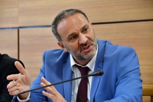 Μαυραγάνης: Η Αρχή Προστασίας Δεδομένων να τιμά το λόγο της