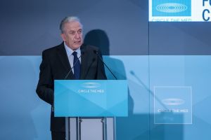 Αβραμόπουλος για Qatar Gate: «Όσοι ρωτήθηκαν είπαν πως δεν είχα καμία συμμετοχή στα τα κακώς κείμενα που ανέκυψαν»