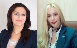 Θέμιδα Τοκαλίδου: Θα είμαι υποψήφια δημοτική σύμβουλος στο Δ. Ελ. Κορδελιού – Ευόσμου στηρίζοντας τη Μαρία Μανούκα