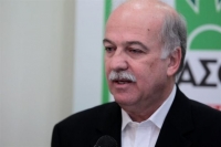 Φλωρίδης: «Πρέπει να αντικαταστήσουμε το παρασιτικό μοντέλο που μας κατέστρεψε»
