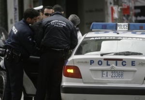 Παρουσιάστηκε στην Εισαγγελία αντιεξουσιαστής