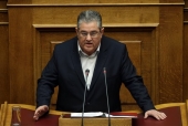 Κουτσούμπας: Στο τέλος Ιουνίου θα έρθει νέο μνημόνιο