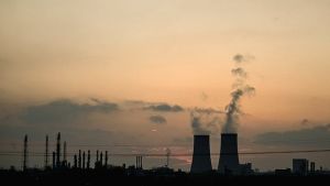 Ανησυχία για τους κλιματικούς στόχους: Μόλις 1,5% μείωση στις εκπομπές αερίων στη Γερμανία