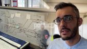 SOS εκπέμπει ο σταθμάρχης Θεσσαλονίκης: Απαρχαιωμένα συστήματα και άθλιες συνθήκες εργασίας (ΒΙΝΤΕΟ)