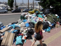 Γ. Μώραλης: Δυσάρεστη εξέλιξη η συνέχιση της απεργίας των συμβασιούχων