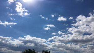 Ο σημερινός καιρός (28/04) σε Μακεδονία και Θράκη