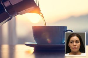 Έριχνε χλωρίνη στον καφέ του συζύγου της για να πάρει το επίδομα χηρείας