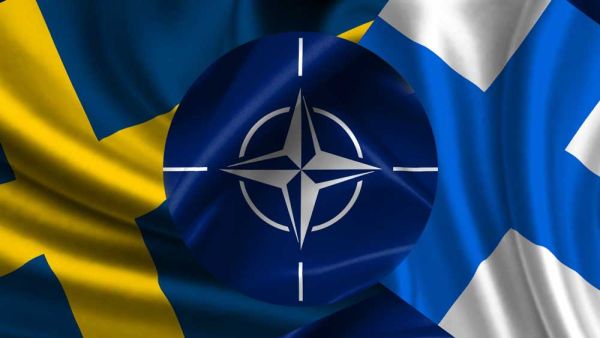 Φινλανδία και Σουηδία εξακολουθούν να ελπίζουν για ένταξη στο ΝΑΤΟ