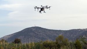 Νέοι ψεκασμοί για τα κουνούπια στους ορυζώνες της Θεσσαλονίκης και της Ημαθίας