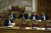 Πολάκης - Νovartis: Oταν προσωποποιείται το σκάνδαλο όλοι λένε «είμαι καθαρός»