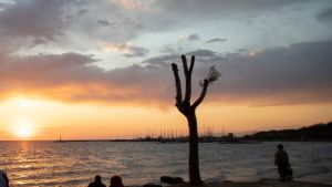 Ο καιρός σήμερα σε Μακεδονία και Θράκη – Τι προβλέπεται για τη Θεσσαλονίκη