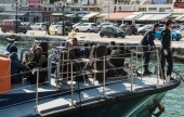 Πάνω από 1.100 μετανάστες έφθασαν σε ελληνικά νησιά το τελευταίο τριήμεο
