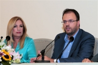 Δημοκρατική Συμπαράταξη: Ποιοί θα μετέχουν στα ψηφοδέλτια