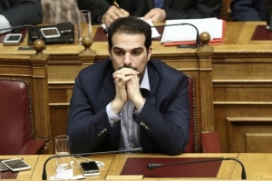Σακελλαρίδης: «Καλλιεργούν κλίμα τρομοϋστερίας, μεγεθύνοντας περιθωριακά γεγονότα»