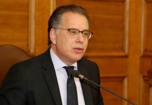 ΝΔ: Επανέρχεται το αίτημα Εξεταστικής μετά τις αποκαλύψεις Γκαλμπρέιθ