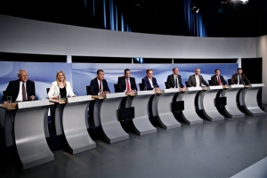 Κεντροαριστερά: Ανήσυχη για συμμετοχή, συμφωνία Φώφης-Σταύρου