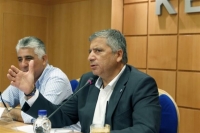 Αίτημα για παράταση του ΕΣΠΑ κατέθεσε στις Βρυξέλλες η ΚΕΔΕ