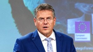 Συζήτηση Κίνας και ΕΕ για τους ίσους όρους ανταγωνισμού στο εμπόριο