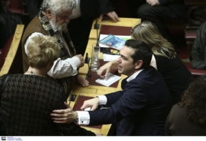 Μακιαβελικό σχέδιο για τετραπλές κάλπες τον Μάιο του 2019